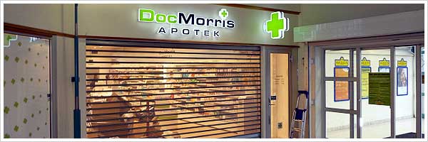 DocMorris