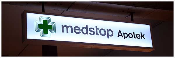 Medstop